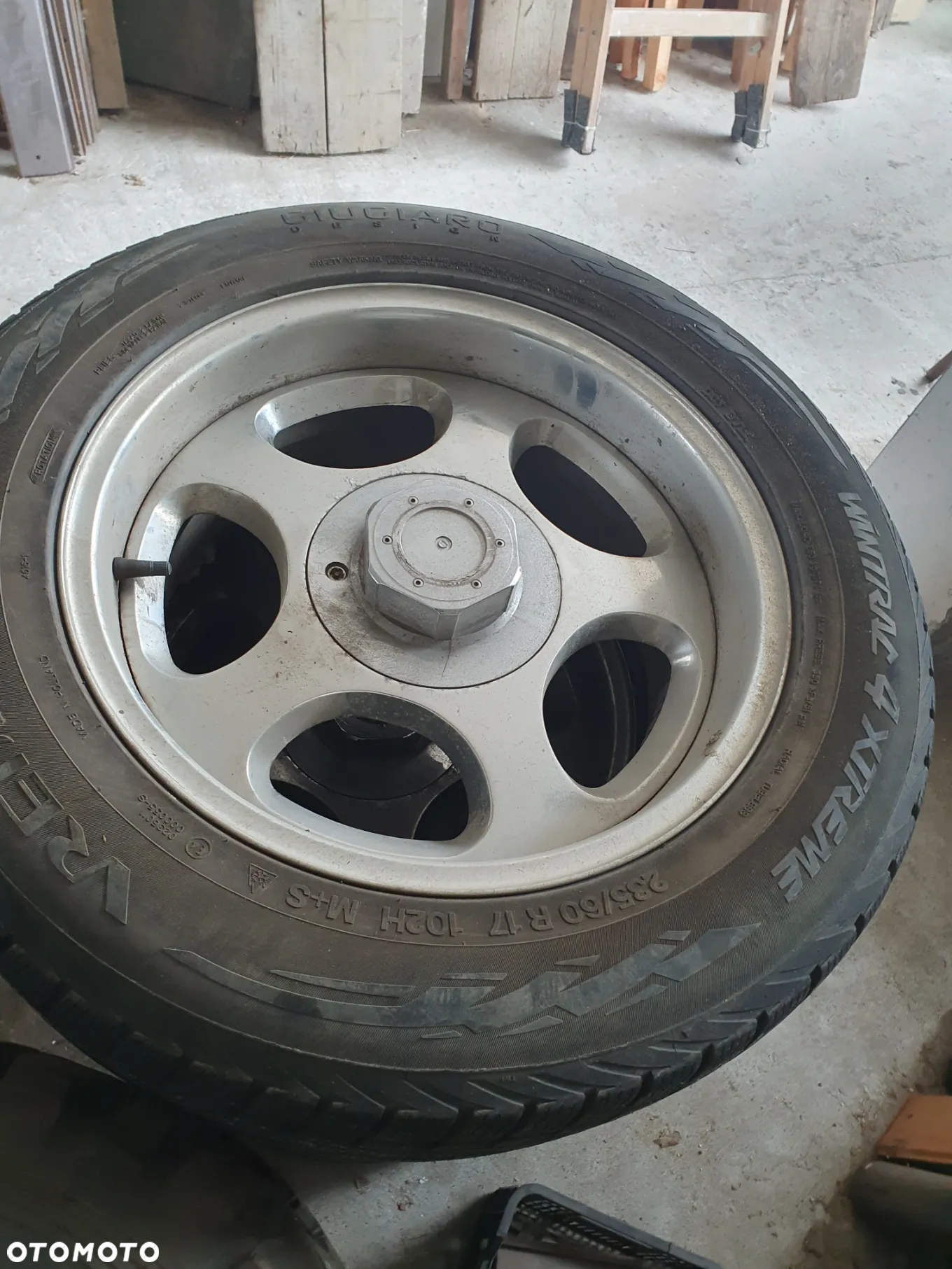Suzuki Grand Vitara 2.0 - 8