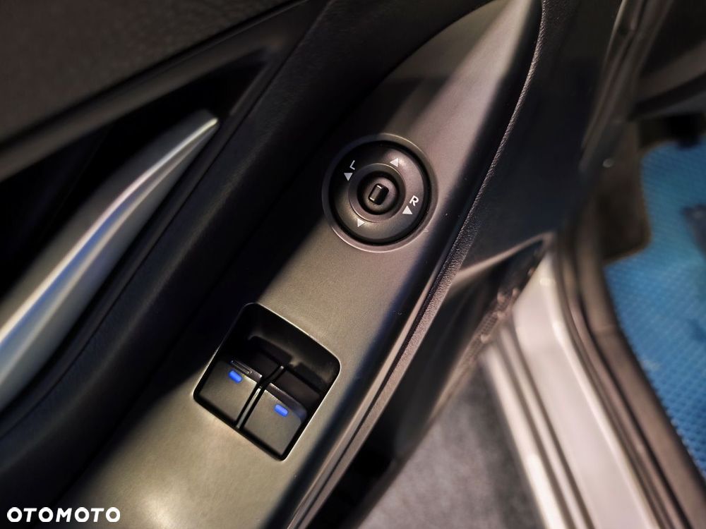 Hyundai ix20 1.6 Comfort - 10