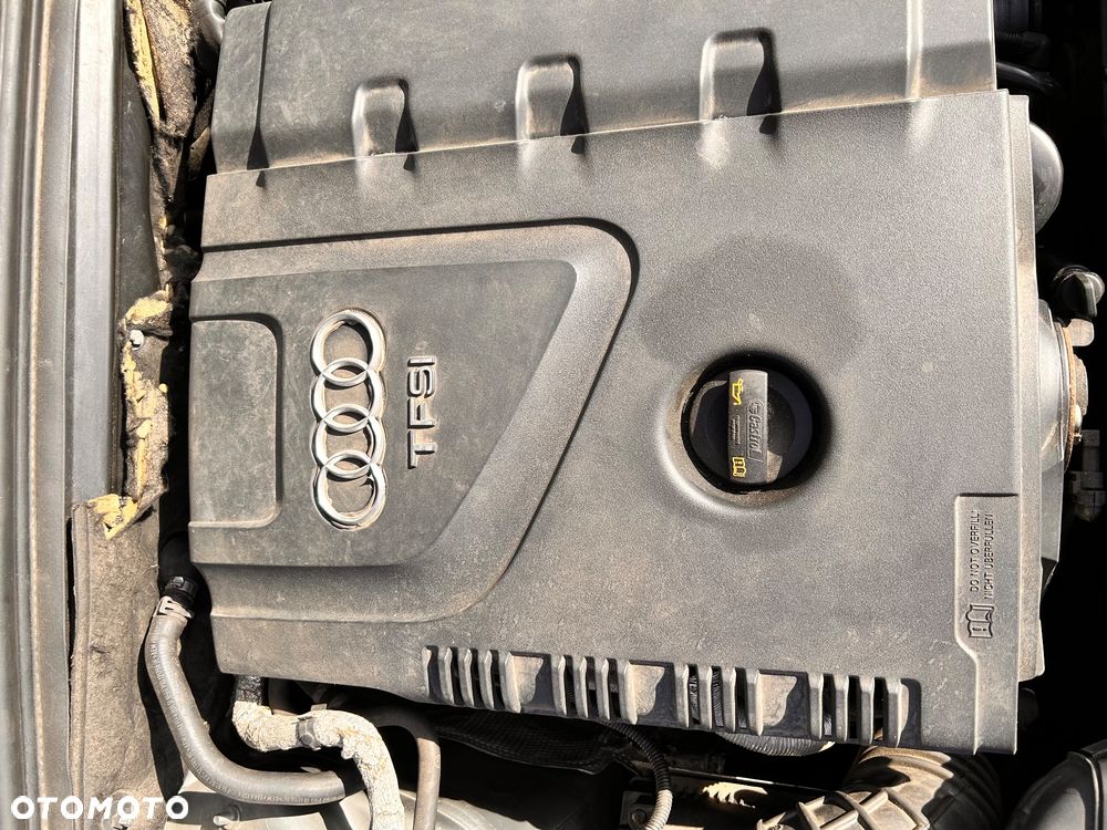 Audi A4 Avant 1.8 TFSI - 25