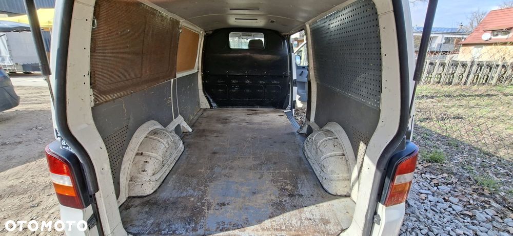 Volkswagen T5 - 8