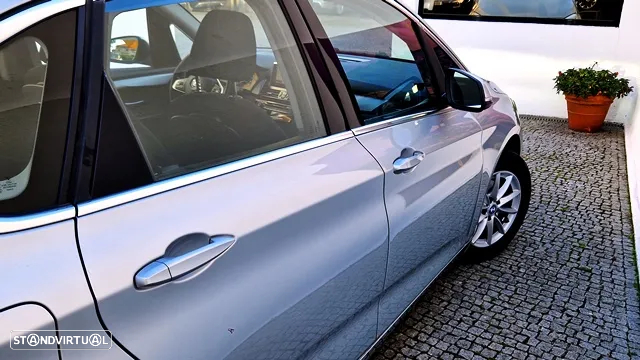 BMW 216 Active Tourer d Advantage Auto - 7