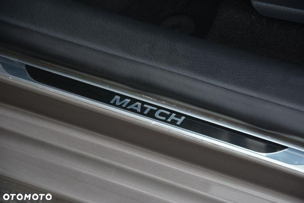 Volkswagen Golf Plus 1.4 TSI MATCH - 34