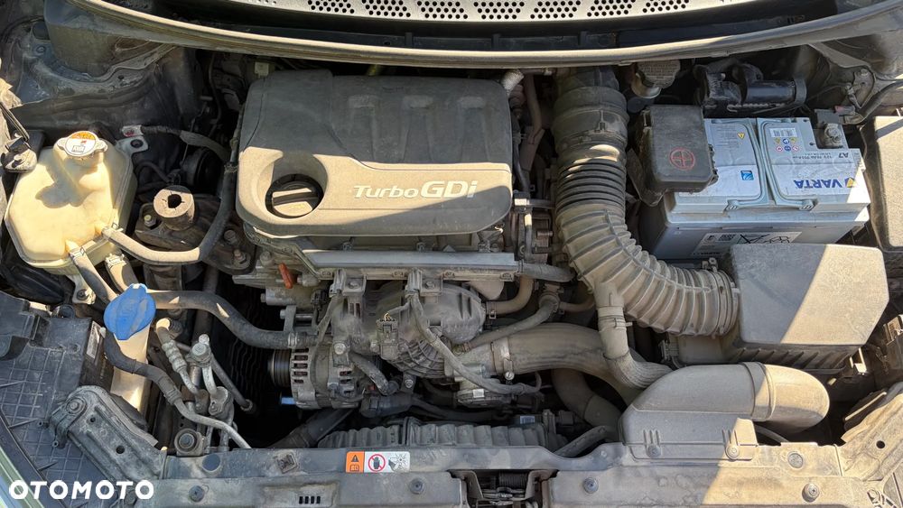 Kia Ceed 1.0 T-GDI GT Line - 27