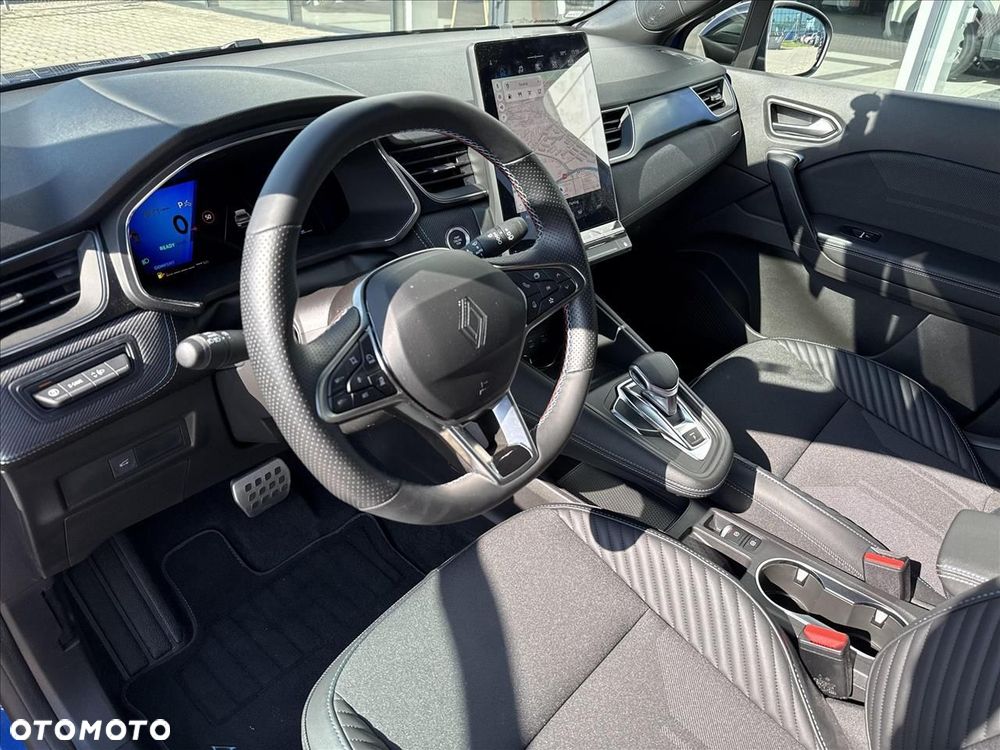 Renault Symbioz - 9