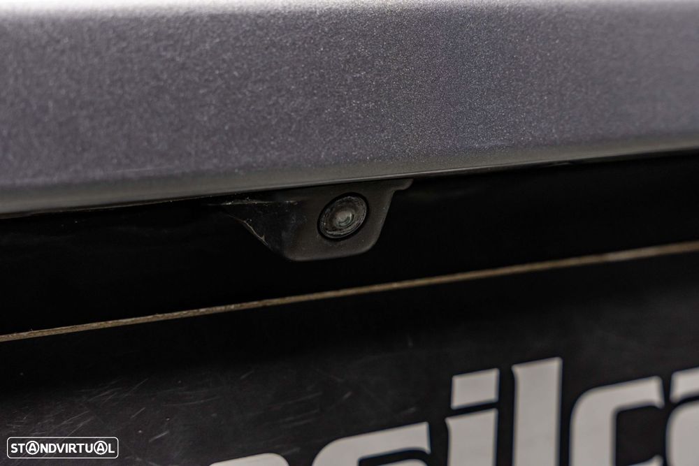 Citroën C4 X 1.2 PureTech Shine EAT8 - 14