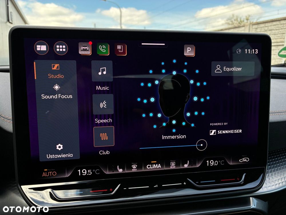 Cupra Formentor 1.5 eTSI mHEV DSG - 24