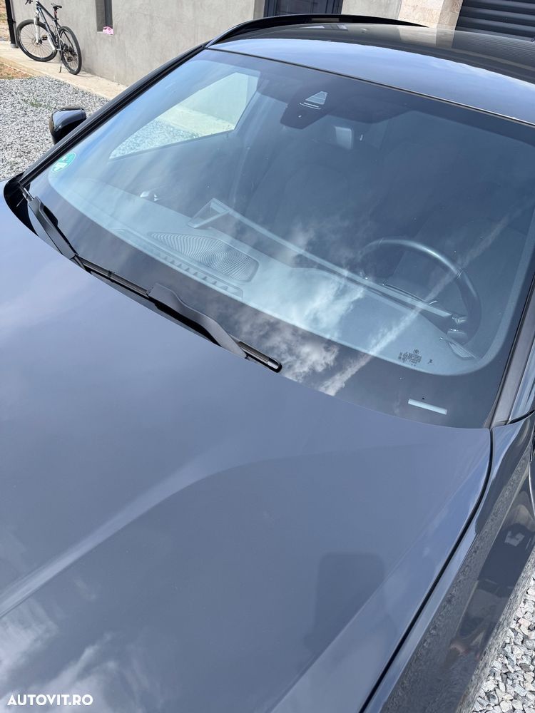 BMW Seria 3 318d Aut. Sport Line - 9