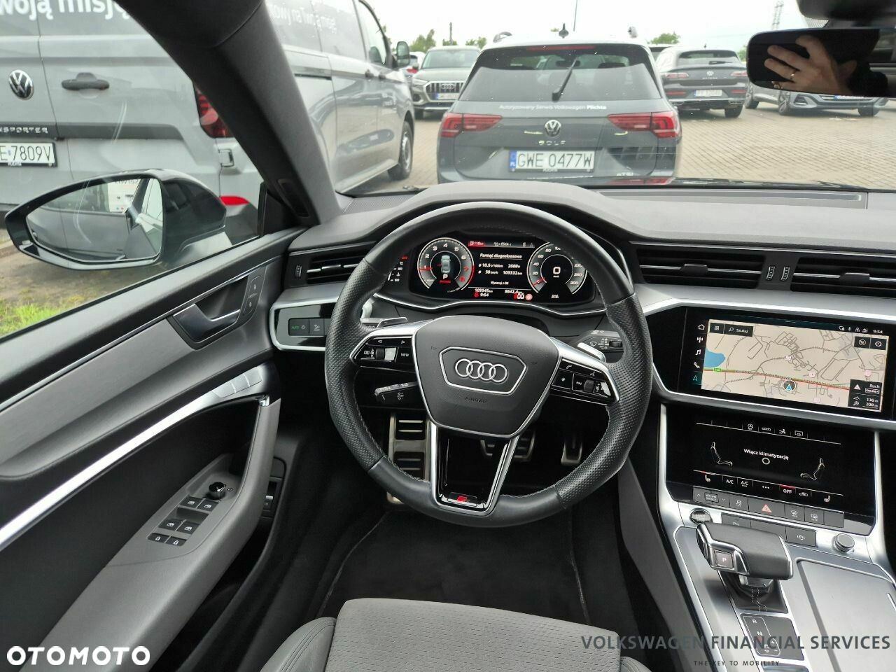Audi A7 Sportback - 9
