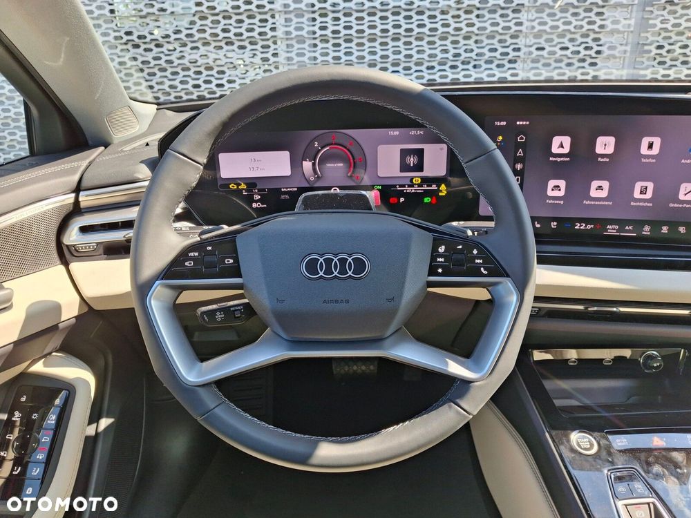 Audi A6 Limousine - 24