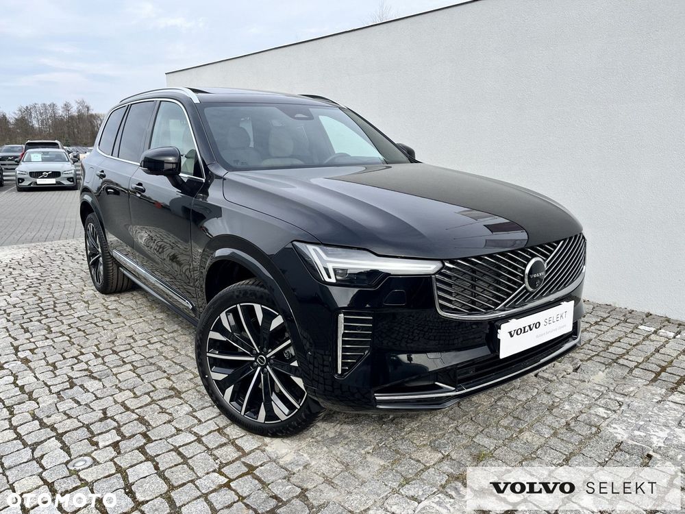 Volvo XC 90 - 4