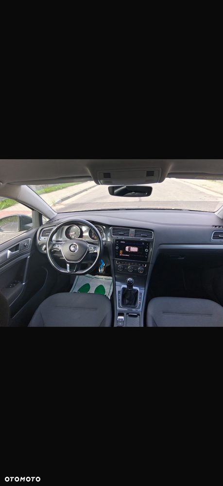 Volkswagen Golf 1.5 TSI OPF United - 9