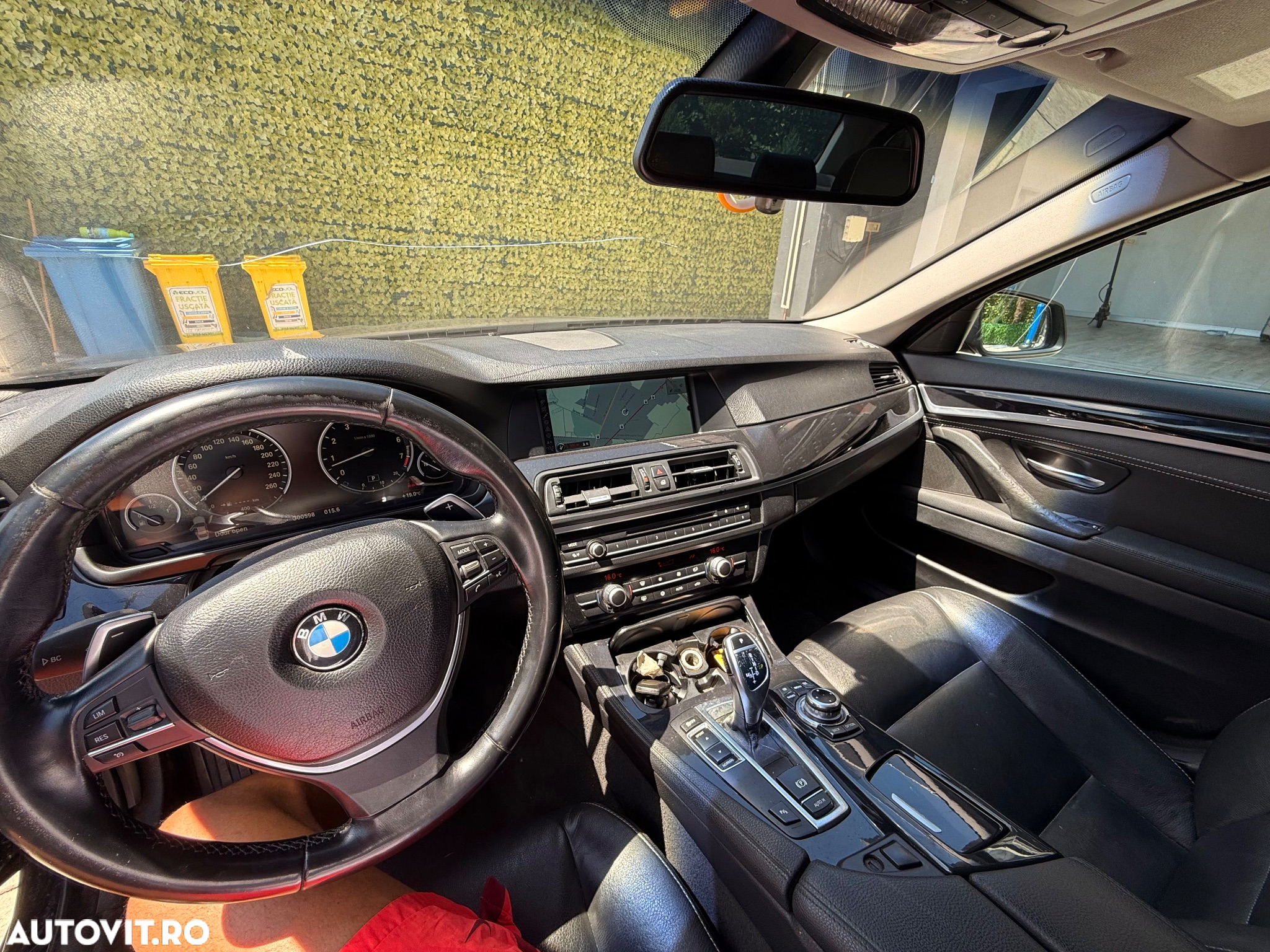 BMW Seria 5 - 6