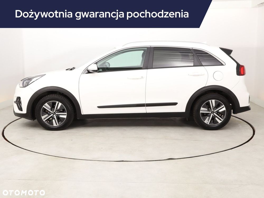 Kia Niro - 4