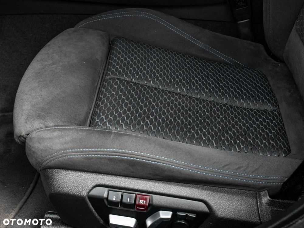 BMW Seria 4 430i GPF xDrive M Sport sport - 11