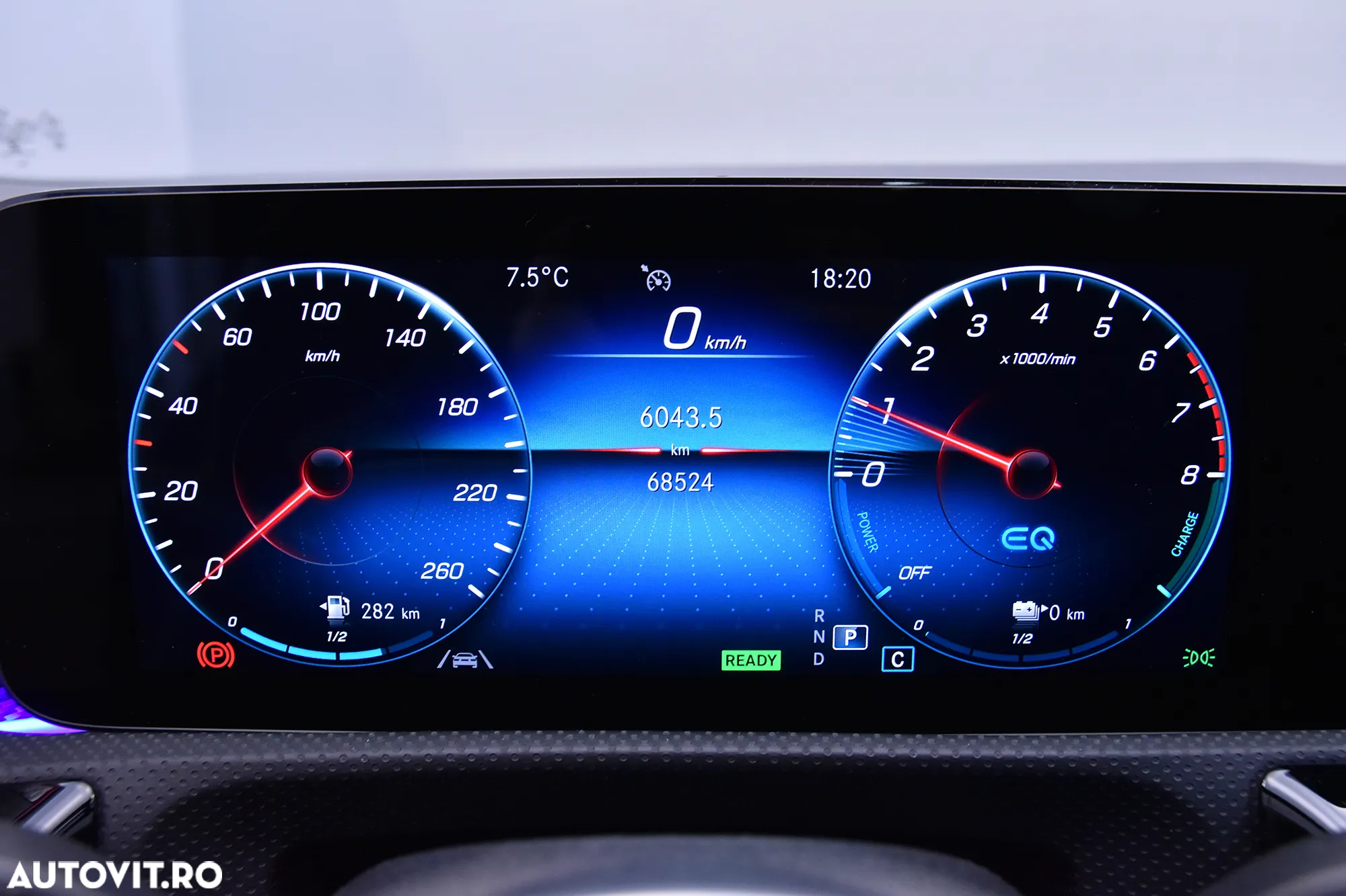 Mercedes-Benz CLA - 10