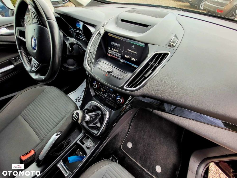 Ford C-MAX - 23