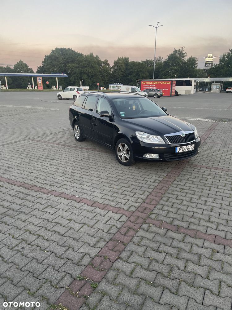 Skoda Octavia 1.8 TSI Ambition - 6