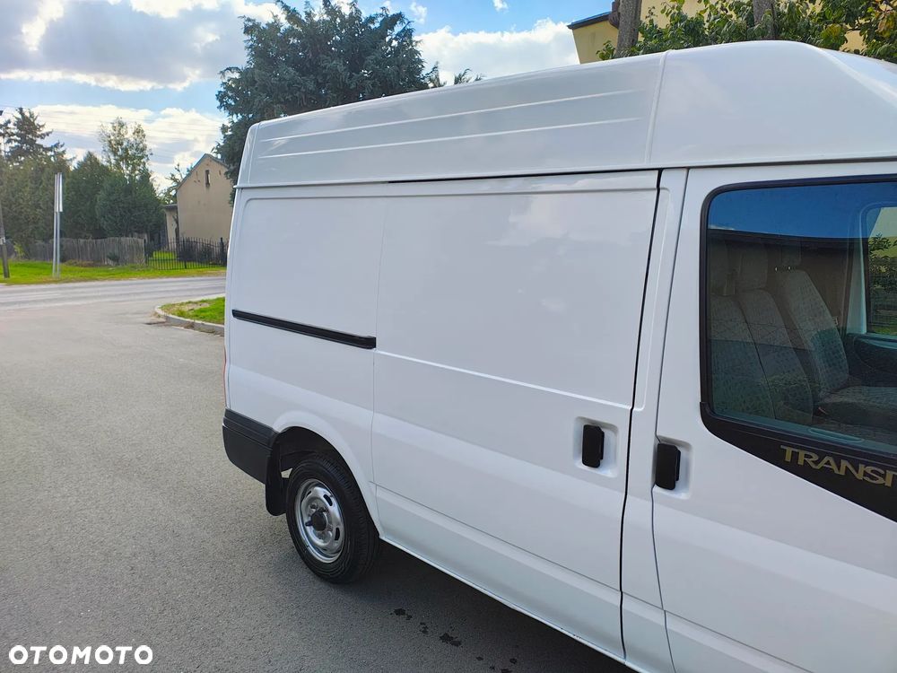 Ford Transit - 5