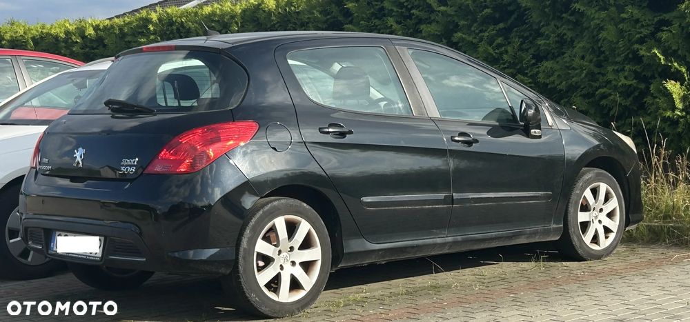 Peugeot 308 1.6 Trendy - 1