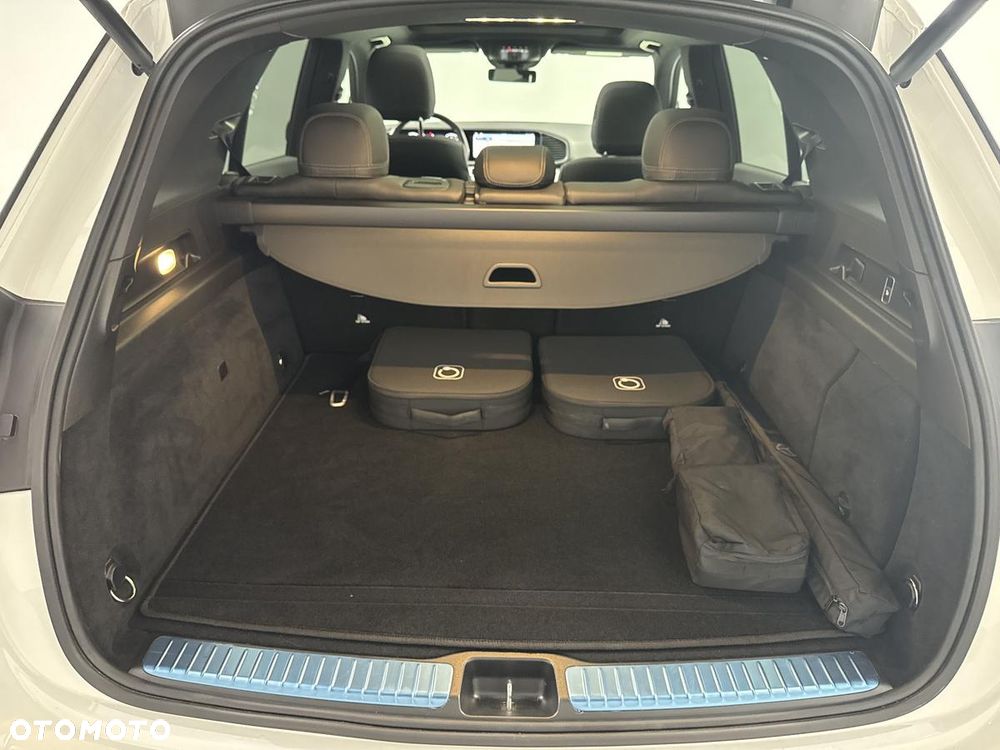 Mercedes-Benz GLE 350 de 4Matic 9G-TRONIC AMG Line Advanced Plus - 25