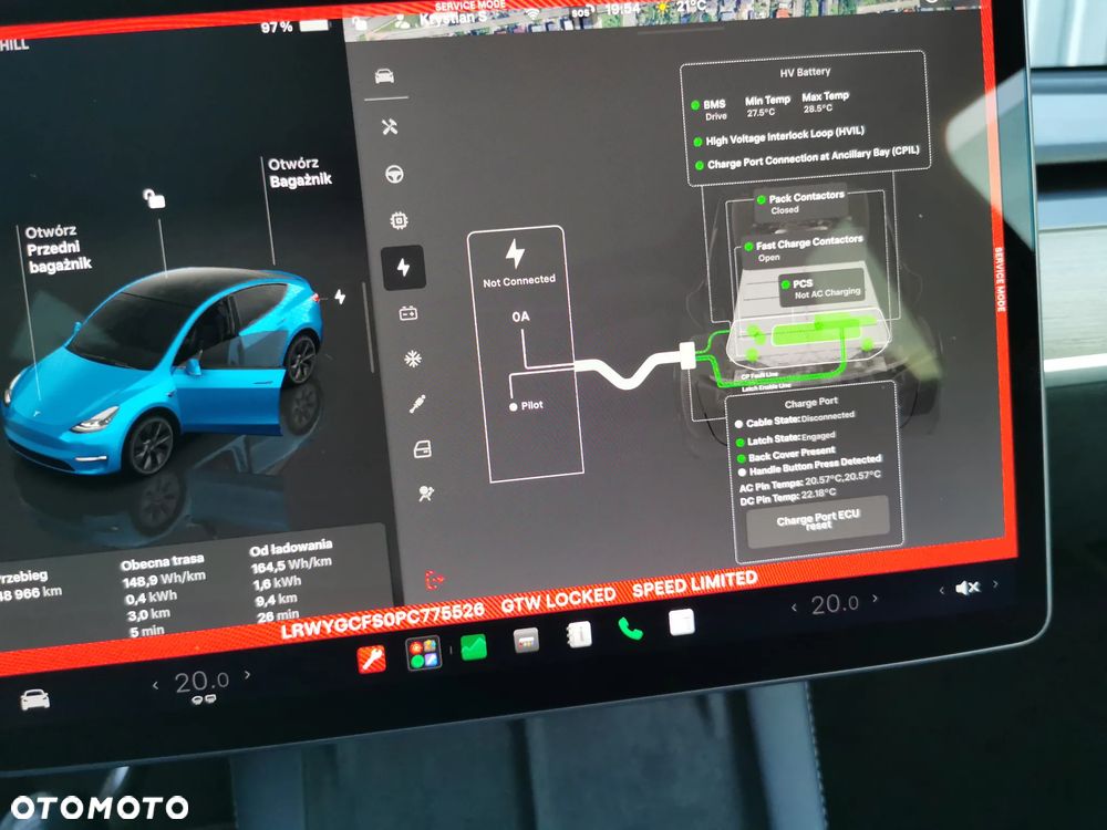 Tesla Model Y Standard - 28