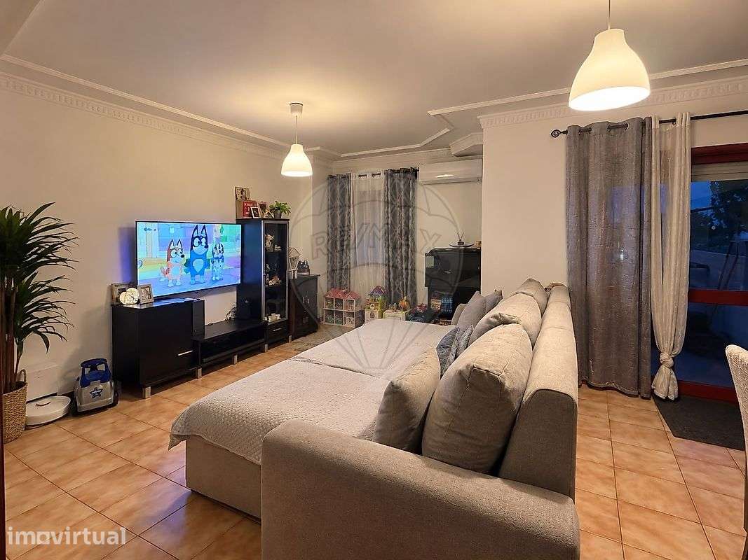 Apartamento T2 para venda - Grande imagem: 2/11