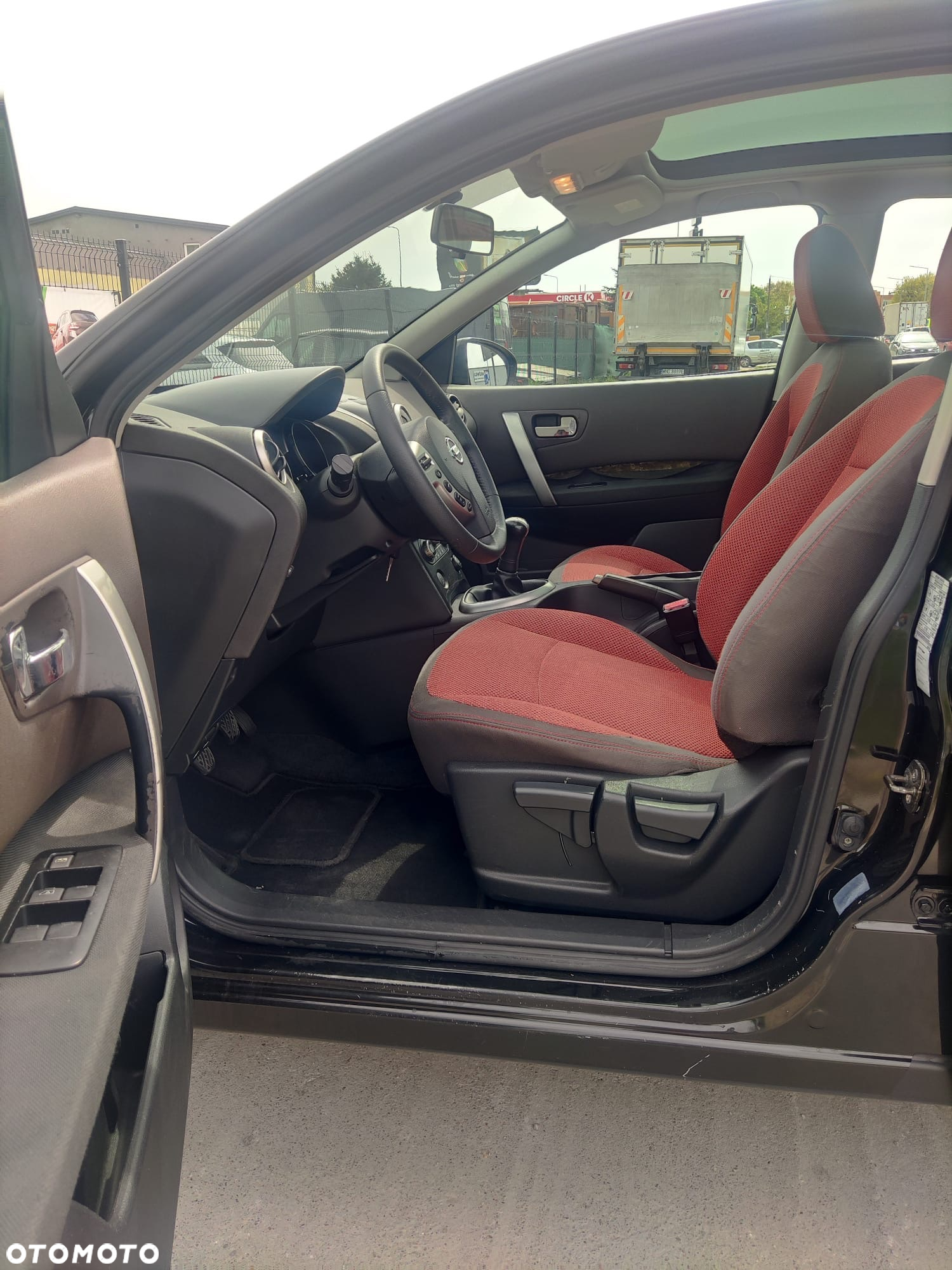 Nissan Qashqai 1.6 acenta - 20