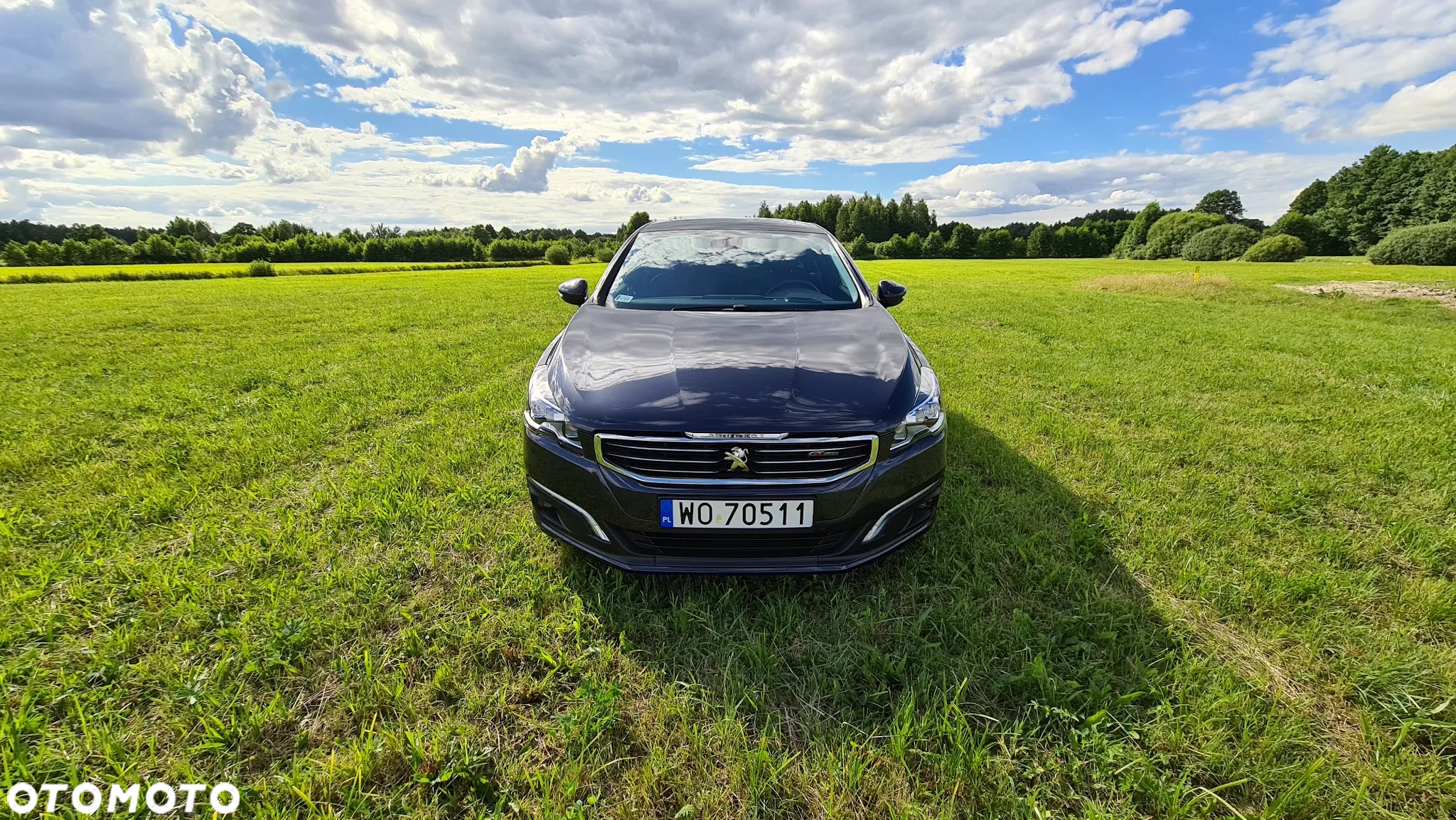 Peugeot 508 - 9