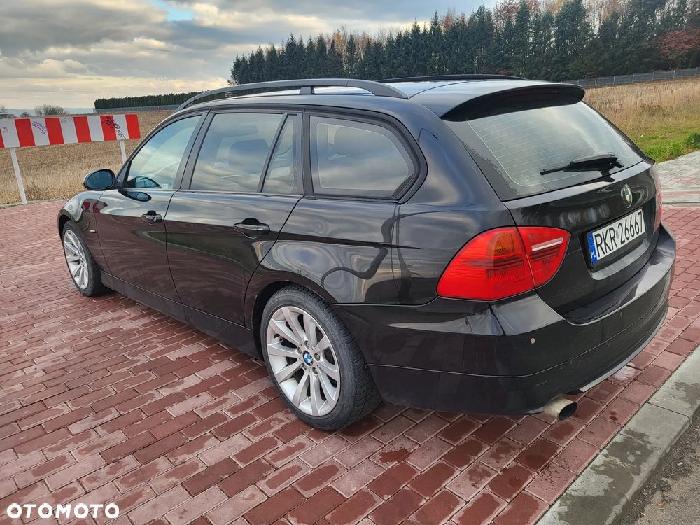 BMW Seria 3 - 3