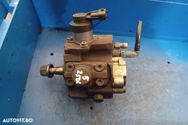Pompa inalta presiune 1.6HDI 0445010102 9683703780A Citroen C5 1 [fac - 2