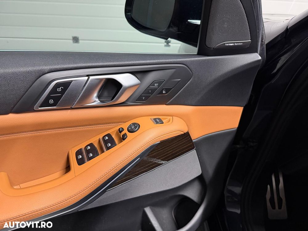 BMW X5 xDrive30d - 11