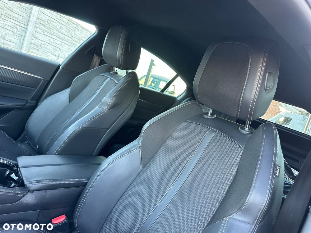 Peugeot 508 225 e-EAT8 GT - 10