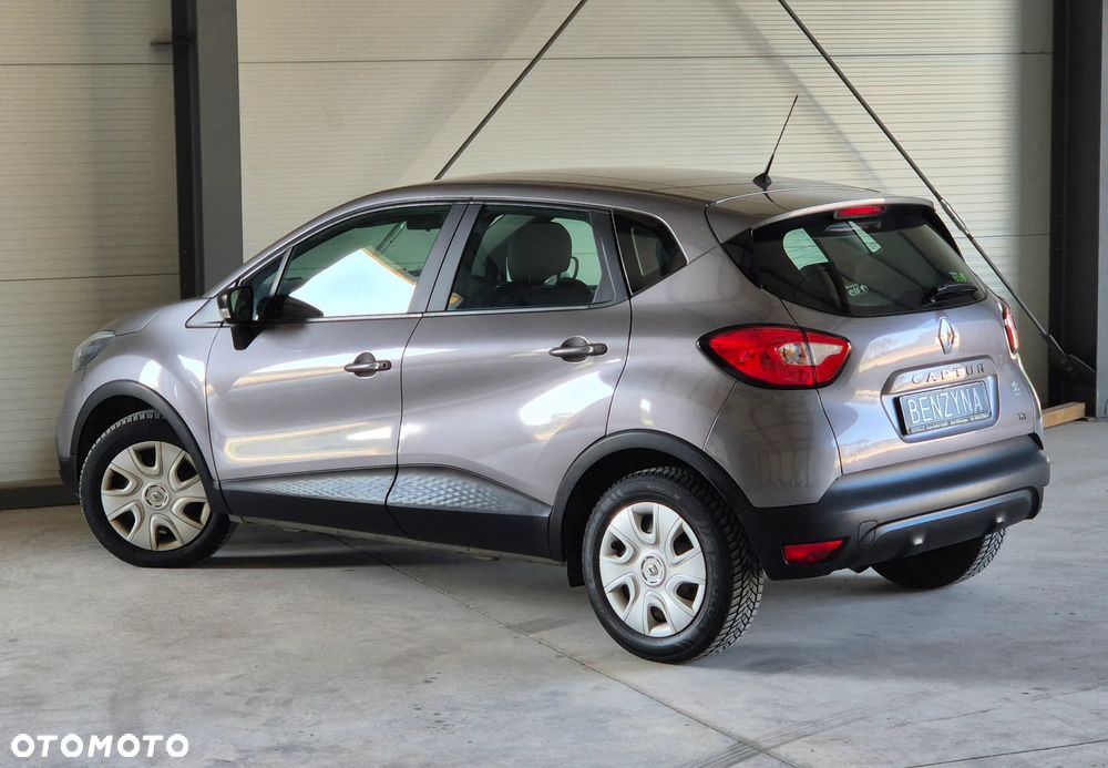 Renault Captur 0.9 Energy TCe Limited - 4