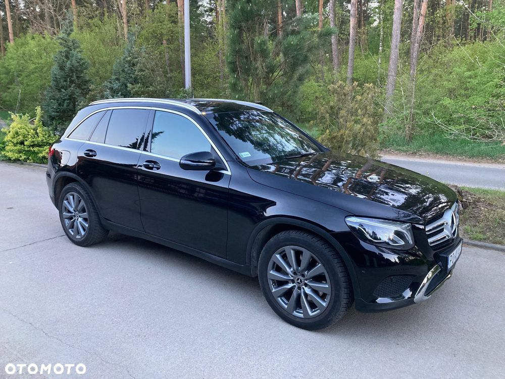Mercedes-Benz GLC - 24