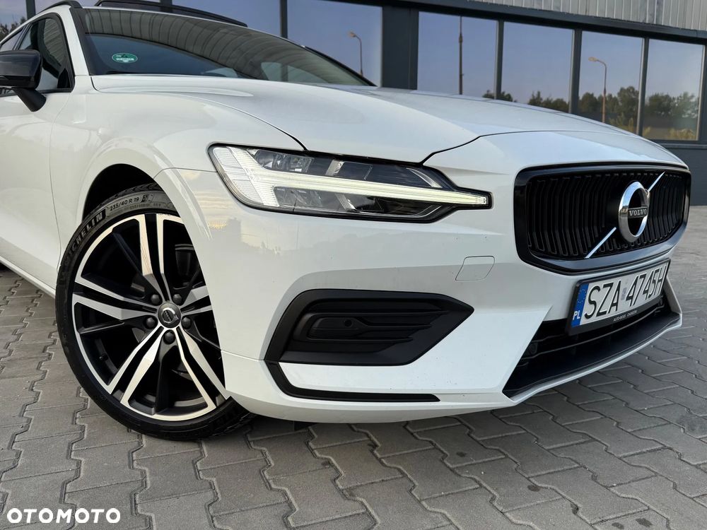 Volvo V60 B3 B Geartronic RDesign - 9