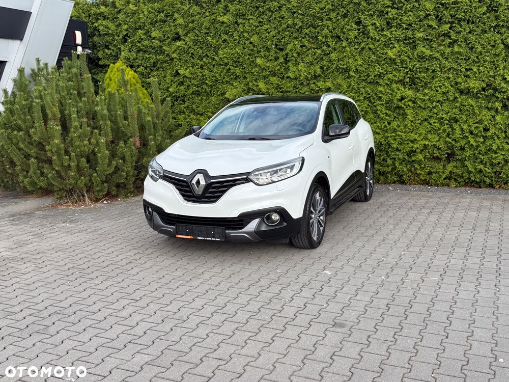 Renault Kadjar 2016 photo 2