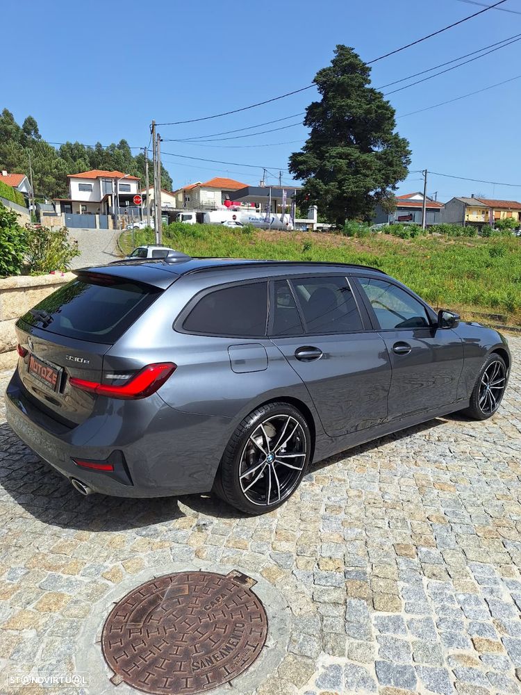 BMW 330 e Line Sport Auto - 5