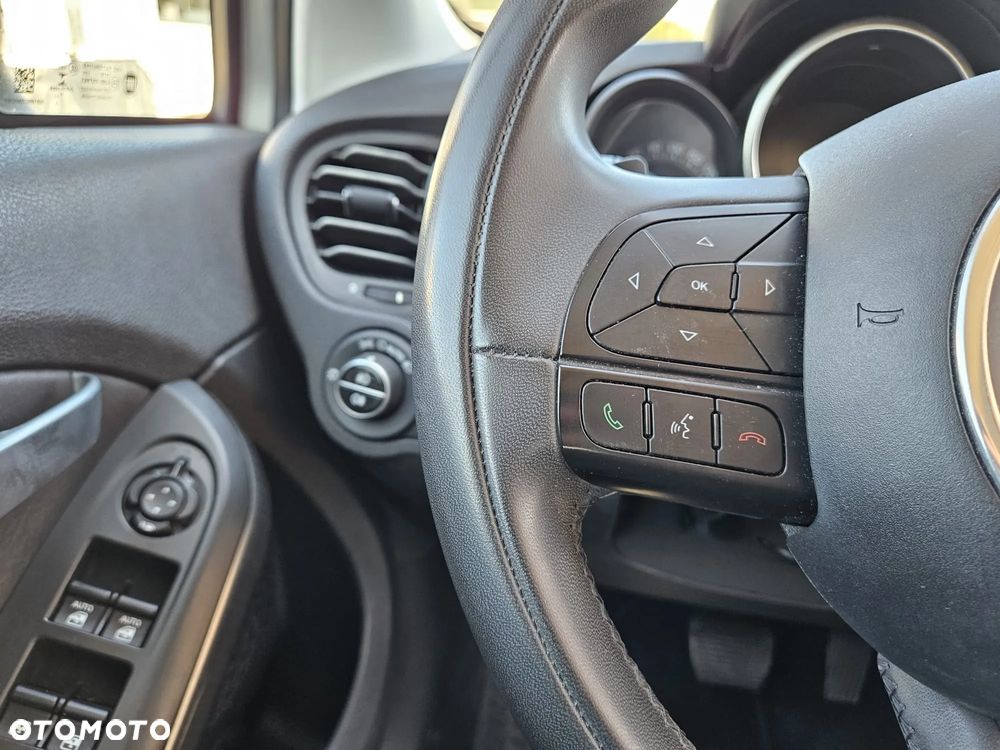 Fiat 500X 1.4 MultiAir DCT 4x2 S&S Pop Star - 9