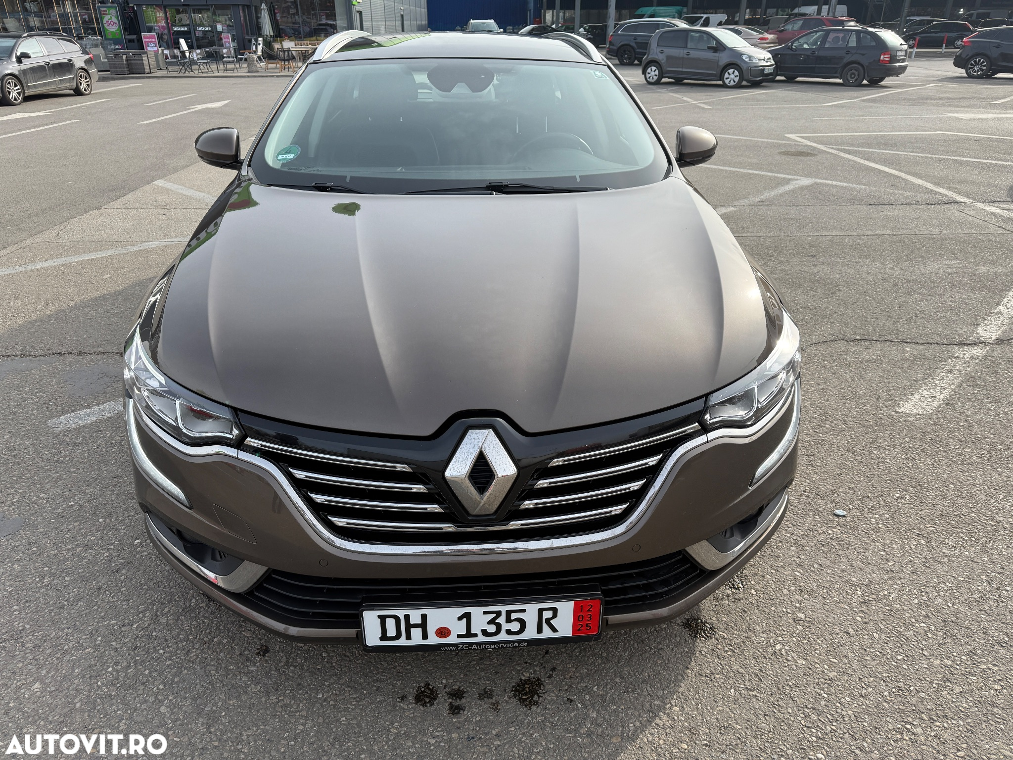Renault Talisman - 21