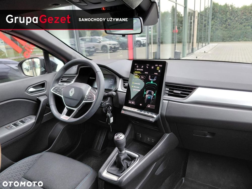 Renault Captur 2025