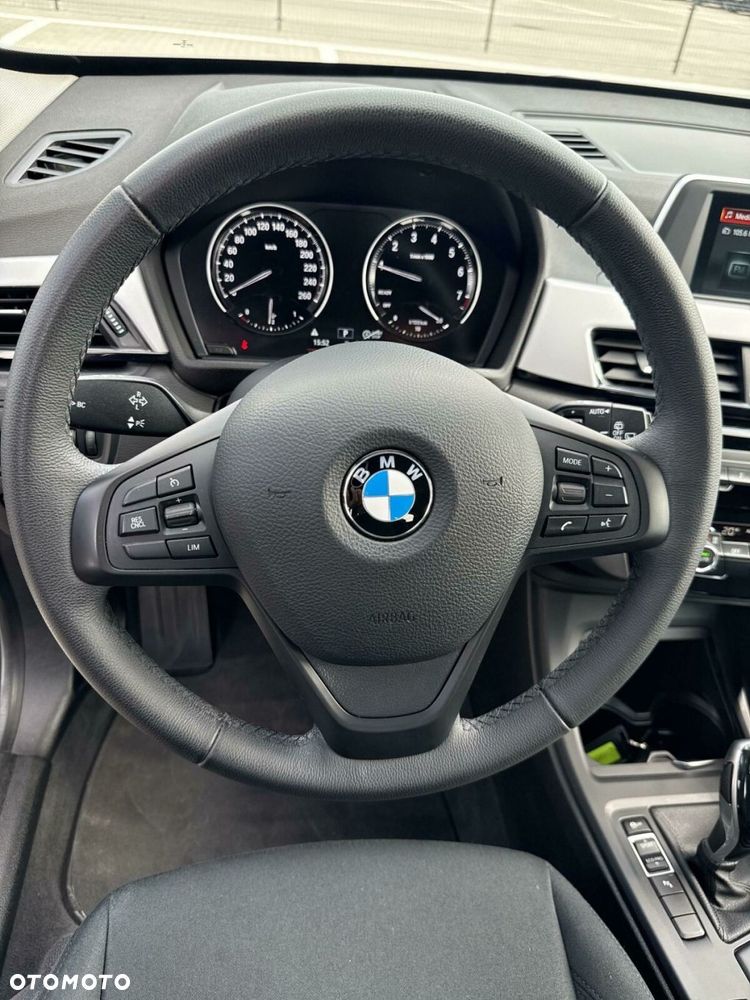 BMW X1 sDrive18i Advantage - 7
