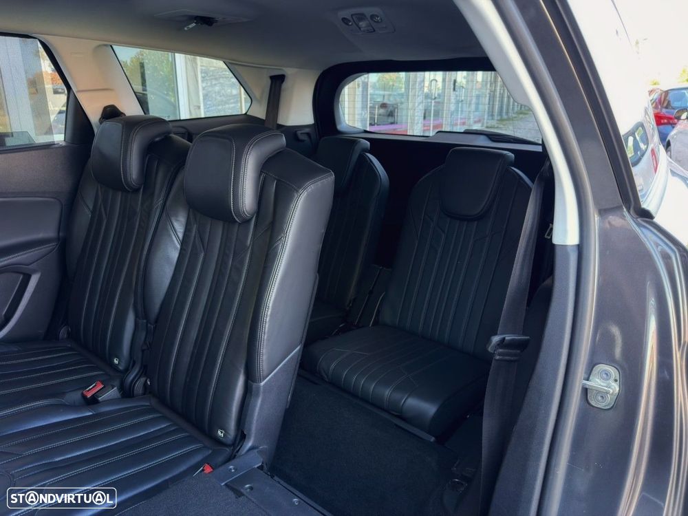 Peugeot 5008 1.5 BlueHDi Allure Pack EAT8 - 7