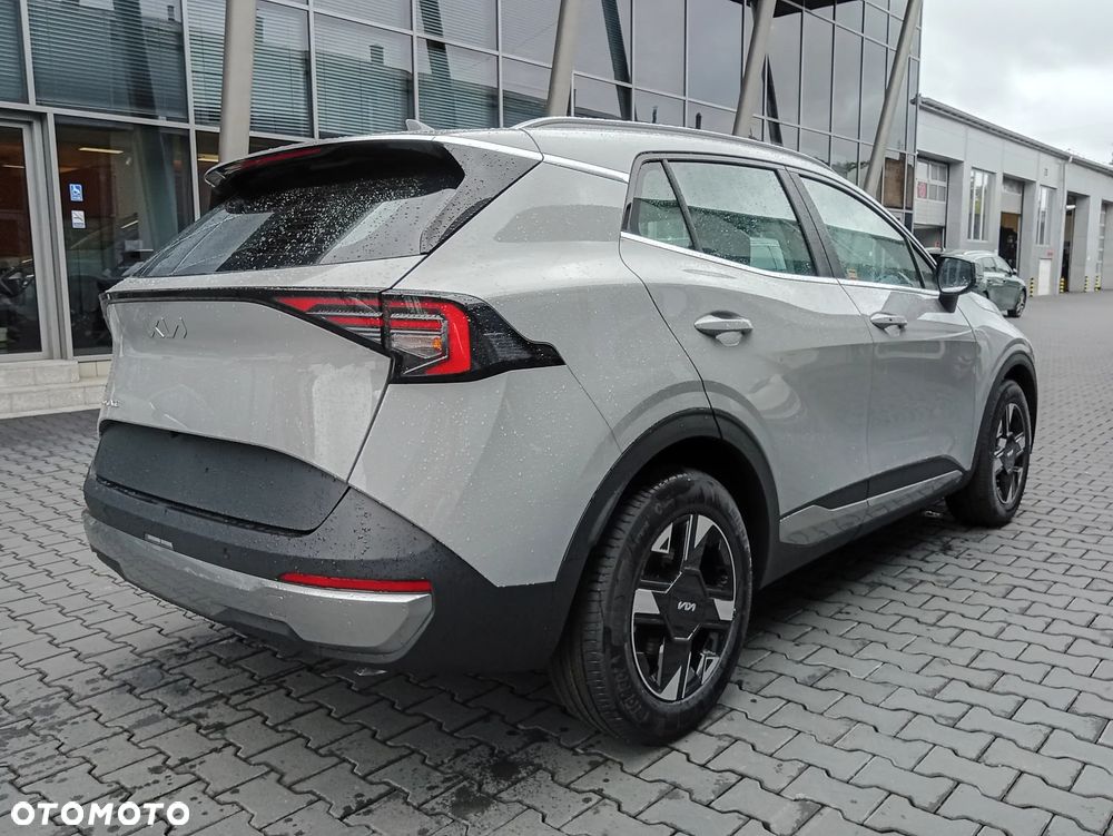 Kia Sportage 1.6 T-GDI M 2WD - 7