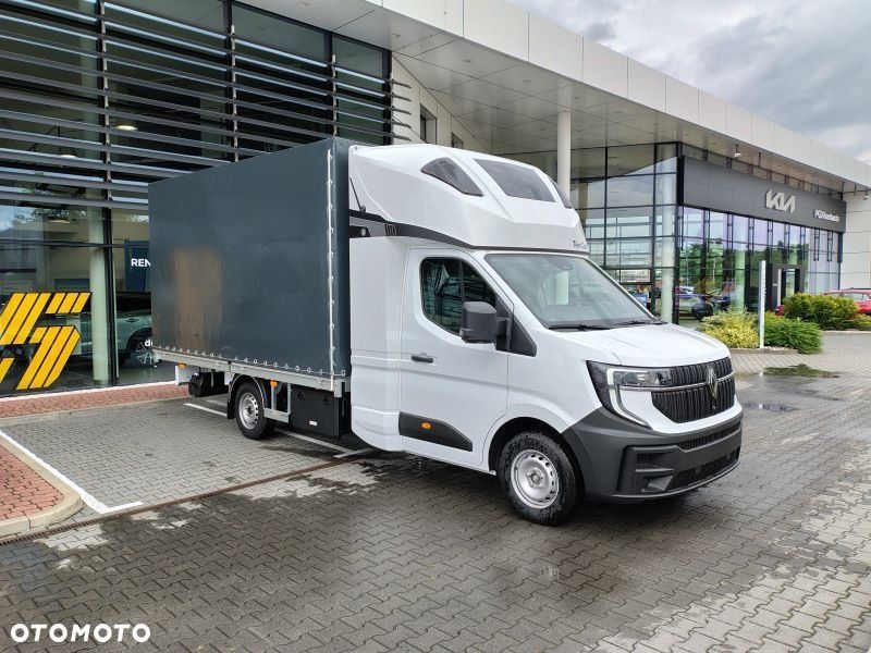 Renault Master - 2
