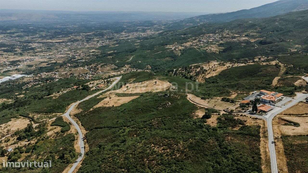 Terreno / Seia, Seia, São Romão e Lapa dos Dinheiros - Grande imagem: 4/16