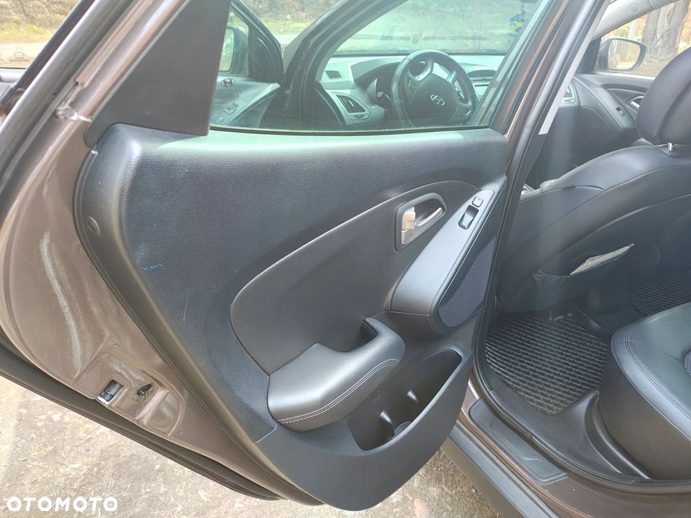 Hyundai ix35 1.6 2WD 5 Star Edition - 21