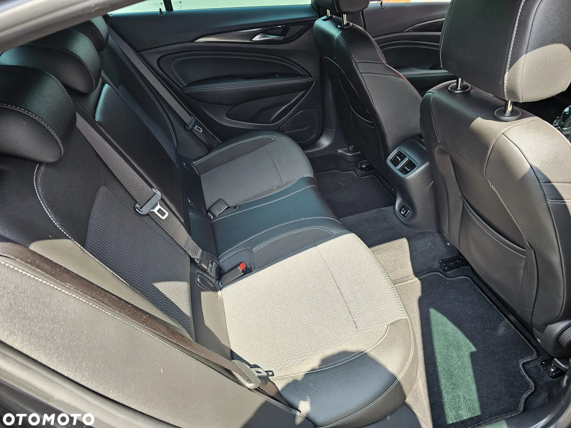 Opel Insignia Grand Sport 1.6 Diesel (118g) Edition - 22
