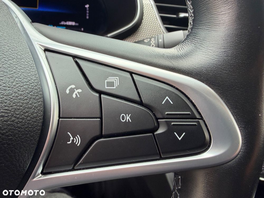 Renault Arkana E-TECH 145 INTENS - 26