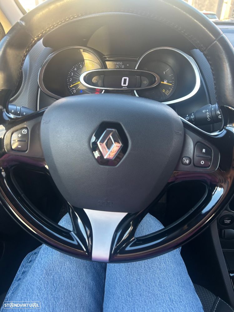 Renault Clio 0.9 TCE - 23