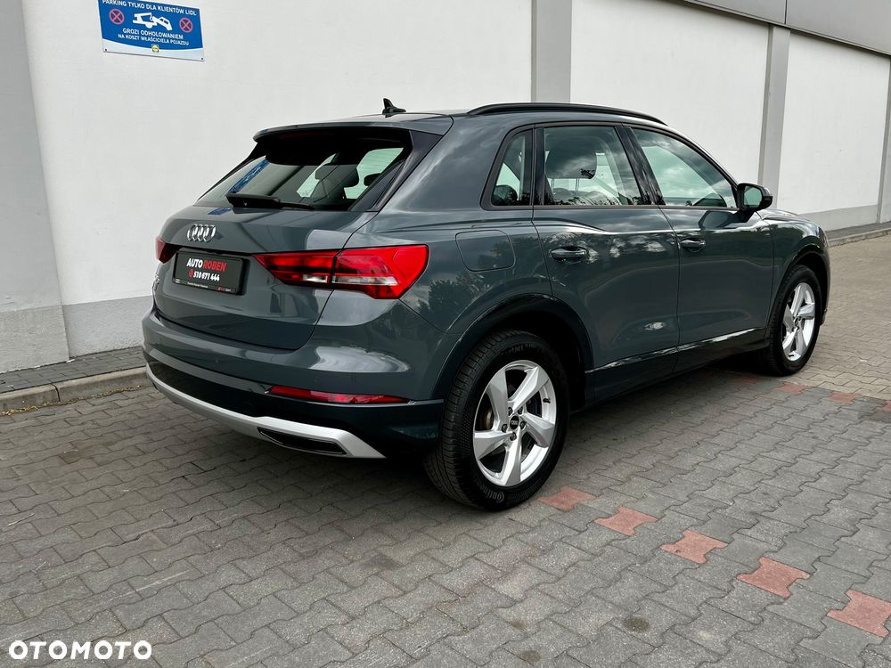 Audi Q3 35 TFSI mHEV S tronic - 16